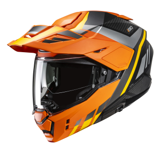 Prilba HJC i80 IMES MC7SF