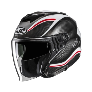 Prilba HJC i31 DEPE MC1