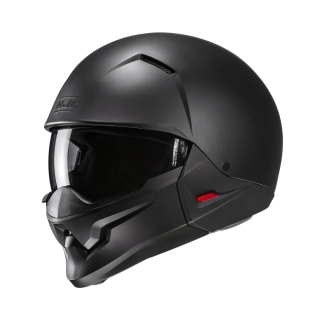Prilba HJC i20N Semi Mat Noir / SEMI FLAT BLACK