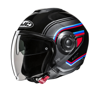 Prilba HJC i40N LINIA MC21