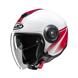 Prilba HJC i40N VISION MC1