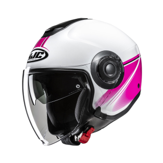 Prilba HJC i40N VISION MC8