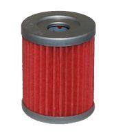 Olejový filter HF 132