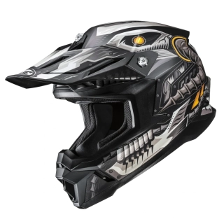Prilba HJC C50 MECHA BEAST MC5SF