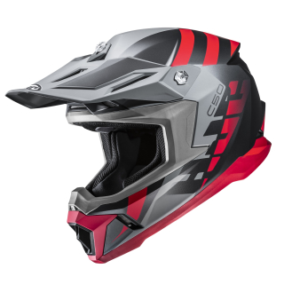 Prilba HJC C50 MIRAGE MC1SF