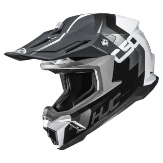 Prilba HJC C50 PRIMAL MC5