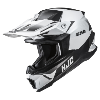 Prilba HJC C50 SLIDE MC10SF
