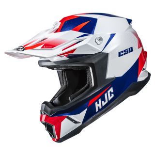 Prilba HJC C50 SLIDE MC21