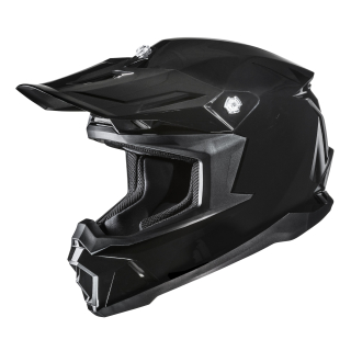 Prilba HJC C50 METAL BLACK